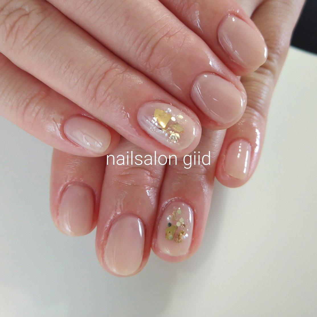 Nailsalongiidのネイルデザイン No ネイルブック