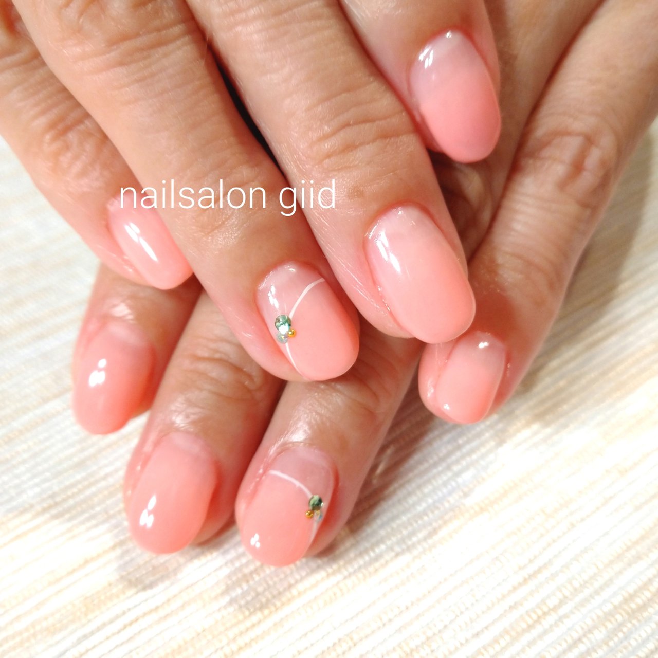 Nailsalongiidのネイルデザイン No ネイルブック