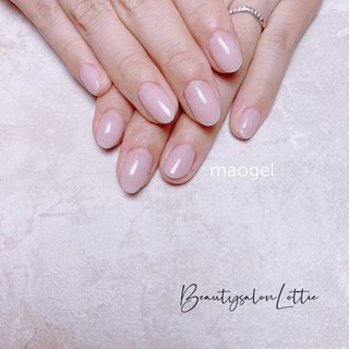 Beauty Salon Lottie 保谷のネイルサロン ネイルブック