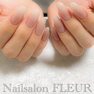 Nailsalon Fleur 桑名のネイルサロン ネイルブック