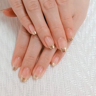 Ramble Nail ランブル 旧 ラ レベル 博多のネイルサロン ネイルブック