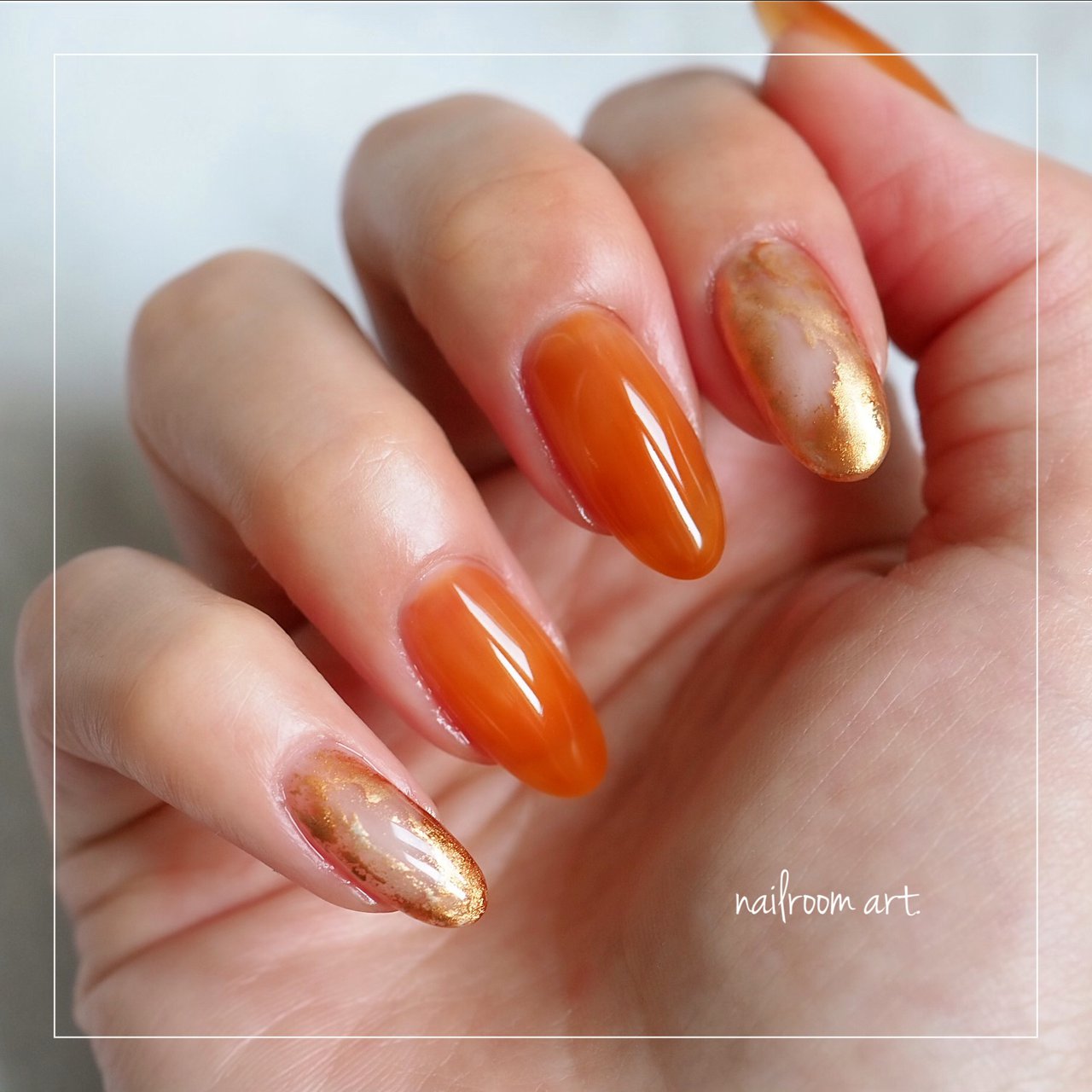 オールシーズン 旅行 パーティー 女子会 ハンド Nail Room Art のネイルデザイン No ネイルブック