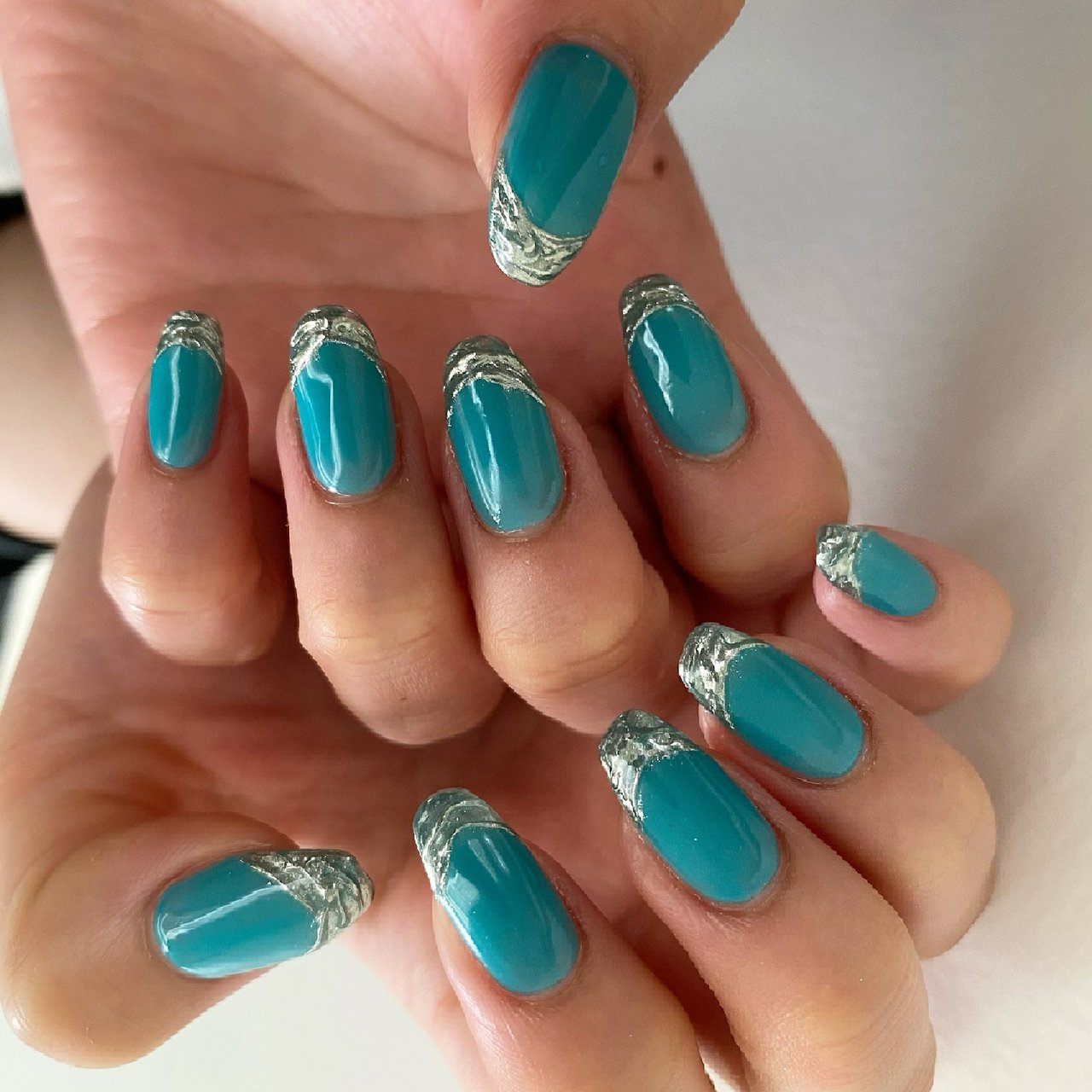 Kameちゃんのネイルデザイン No ネイルブック