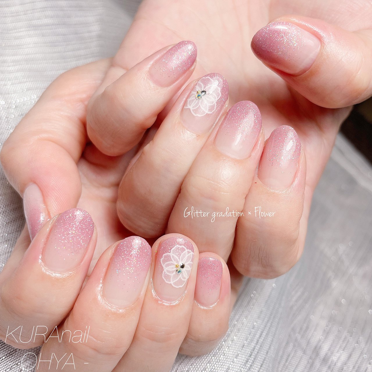 Moritomoのネイルデザイン No ネイルブック