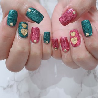 Nail Palette 各務原 La Donna 各務原市役所前のネイルサロン ネイルブック