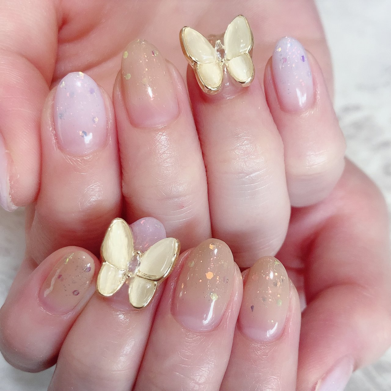 Nailsalondecorのネイルデザイン No ネイルブック