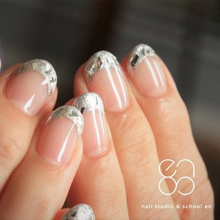 Nail Studio School En 湘南 鵠沼海岸のネイルサロン 鵠沼海岸のネイルサロン ネイルブック