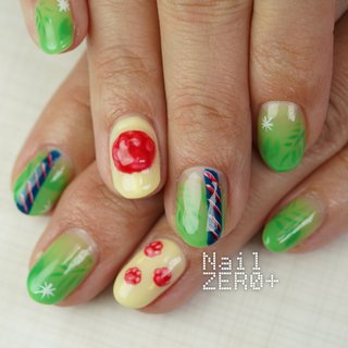 おすすめ順 ズートピアのネイルデザイン ネイルブック