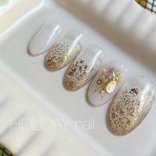 Holidaynail ホリデーネイル 二俣川のネイルサロン ネイルブック