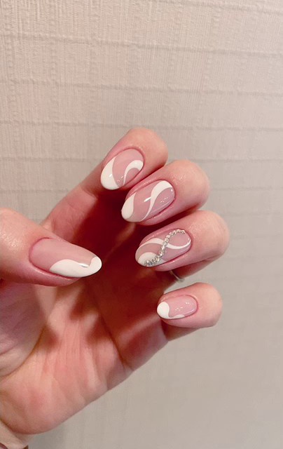 Spika Nail 稚内市のネイルサロン ネイルブック