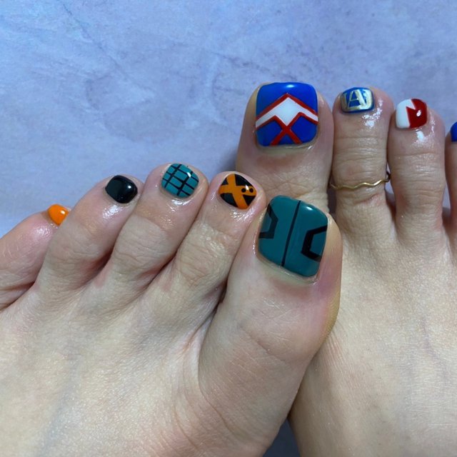 Nail Salon Ribbon 佐野市のネイルサロン ネイルブック