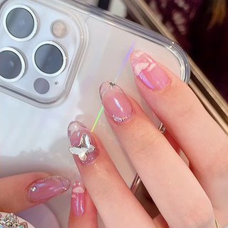 Nailsalon Ailes D Amour エールダムール 覚王山のネイルサロン ネイルブック