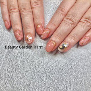 三重県 松阪市 Beauty Garden Rtrrr ラトゥール 松阪のネイルサロン ネイルブック