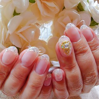 ネイルサロン Amour 玉川学園前のネイルサロン ネイルブック