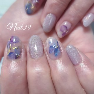 Nail 19 ネイルジューク 東松山のネイルサロン ネイルブック