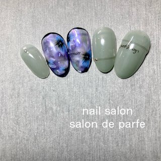 定額ネイルデザインのネイルデザイン ネイルブック