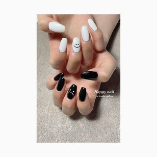 Happy Nail ハッピーネイル 安城のネイルサロン ネイルブック