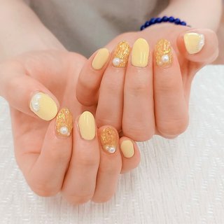 Ramble Nail ランブル 旧 ラ レベル 博多のネイルサロン ネイルブック