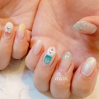 鹿児島のネイルデザイン ネイルブック