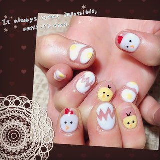 Petitnailmiu プチネイルミウ 学芸大学 学芸大学のネイルサロン ネイルブック