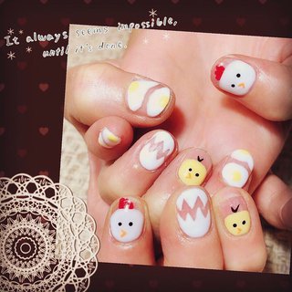 Petitnailmiu プチネイルミウ 学芸大学 学芸大学のネイルサロン ネイルブック