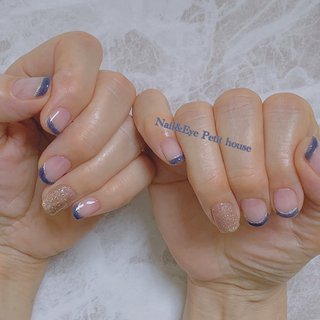 人気順 福岡市城南区長尾ネイルのネイルデザイン ネイルブック