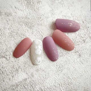 大分市のネイルデザイン ネイルブック