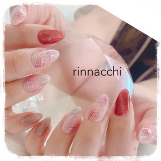 Rinnacchi リンナッチ 沼ノ端のネイルサロン ネイルブック