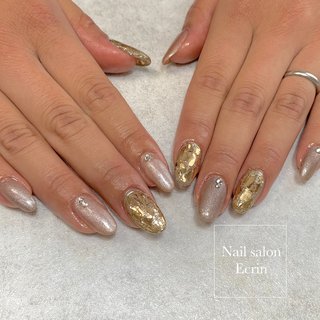 早朝深夜営業のネイルデザイン ネイルブック