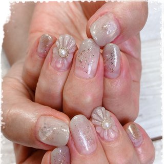 下北沢ネイルのネイルデザイン ネイルブック