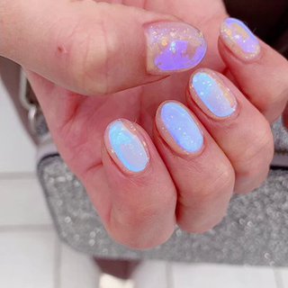 Nailsalon Ailes D Amour エールダムール 覚王山のネイルサロン ネイルブック