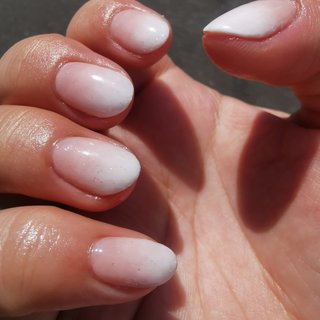 ベイビーブーマーのネイルデザイン ネイルブック