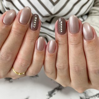 Nailsalon Alma アルマ 中野のネイルサロン ネイルブック