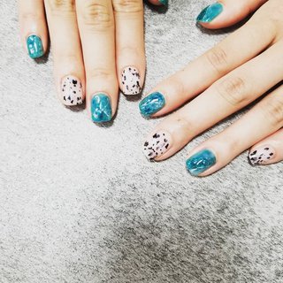 Rmnail アールエムネイル 志木のネイルサロン ネイルブック