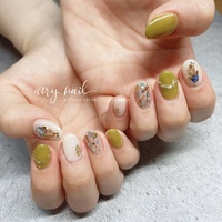MOMOジェル □カラージェル MOMO by nail for all 3g 25-36 《10個までメール便