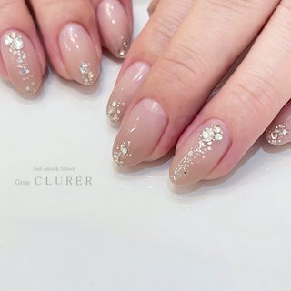 Nailsalon School Gran Clurer グランクルール 新青森のネイルサロン ネイルブック