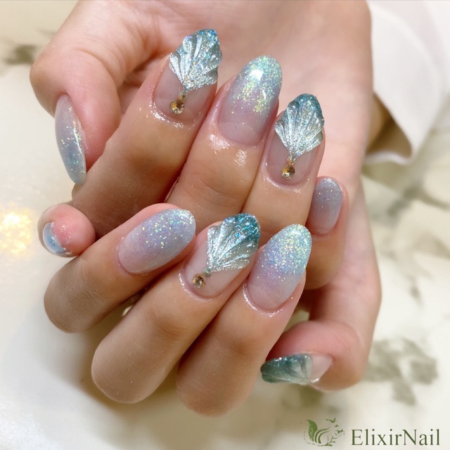 Elixir Nail 五反田【エリクサーネイル】｜五反田のネイルサロン｜ネイルブック