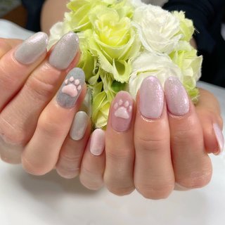動物のネイルデザイン ネイルブック