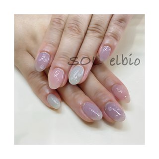 #マツエク#マツex#まつ毛エクステ#solelbio#sol#elbio山梨#甲府#山梨マツエクサロン#山梨ネイルサロン#山梨眉毛エクステ#ネイルサロン#まつ毛エクステサロン#マツエクデザイン#マツパー#アイラッシュカール#おしゃれさんと繋がりたい#nail#ネイル#ジェルネイル#ネイルデザイン#定額ネイル#💅#おすすめネイル#ホットペッパーから予約出来ます#ホットペッパービューティー#水滴アート#紫陽花カラー#アジサイネイル#シアーカラー #夏 #オールシーズン #ハンド #ワンカラー #水滴 #ミディアム #ピンク #水色 #パープル #ジェルネイル #お客様 #SOL elbio #ネイルブック