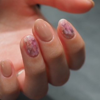 Hair Nail Garden ガーデン 高槻のネイルサロン ネイルブック