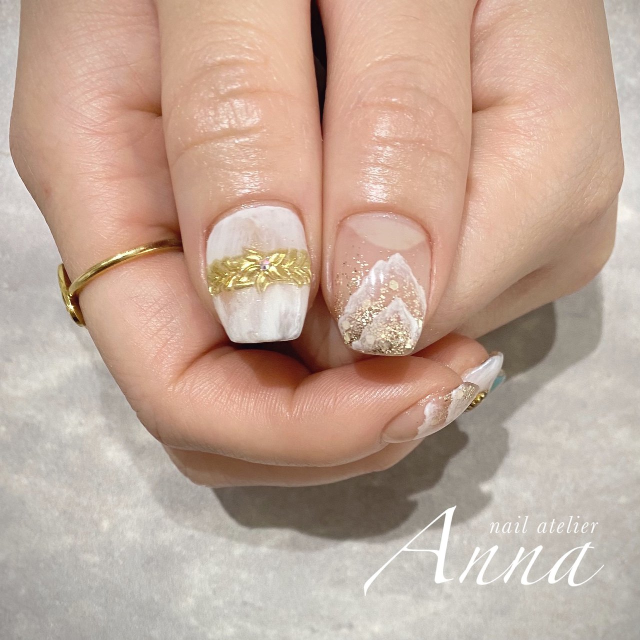 ♡saya♡ネイルパーツ ♡saya♡様専用ネイルパーツ
