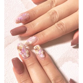 Chiara Nail キアラ ネイル 池袋のネイルサロン ネイルブック