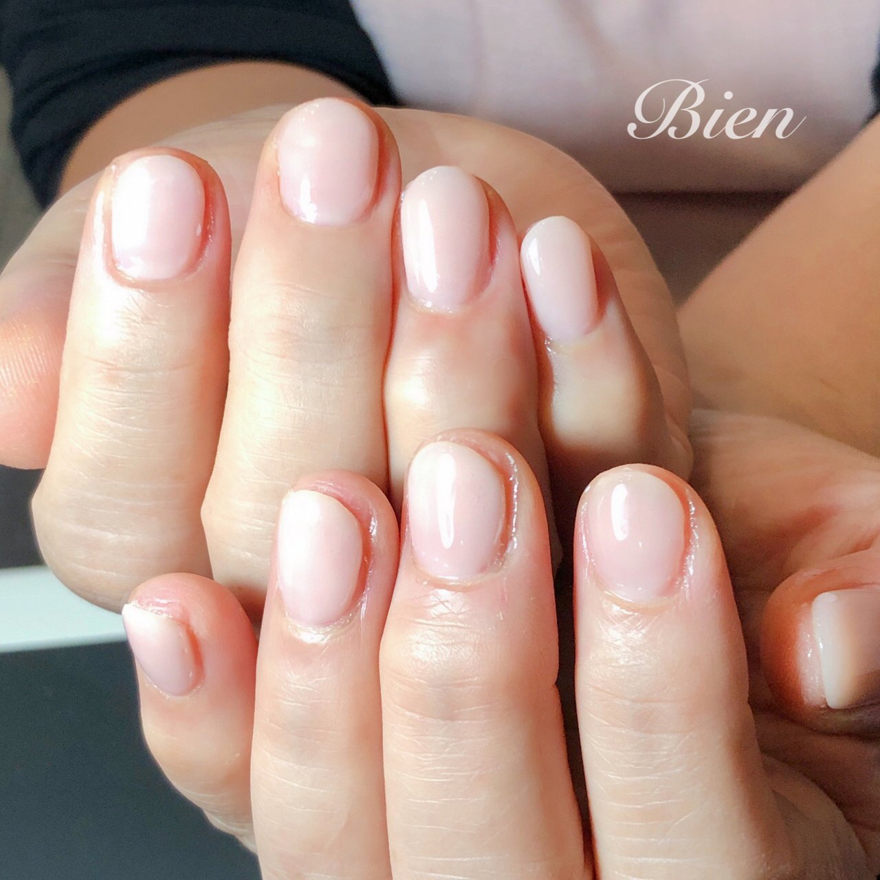 Bien エミのネイルデザイン No ネイルブック