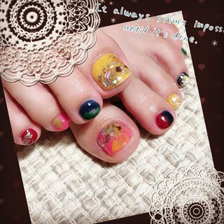 Petitnailmiu プチネイルミウ 学芸大学 学芸大学のネイルサロン ネイルブック