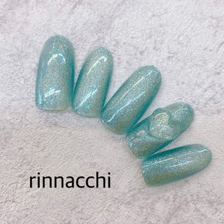 Rinnacchi リンナッチ 沼ノ端のネイルサロン ネイルブック