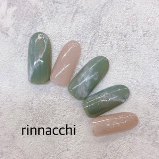 Rinnacchi リンナッチ 沼ノ端のネイルサロン ネイルブック