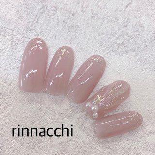 Rinnacchi リンナッチ 沼ノ端のネイルサロン ネイルブック