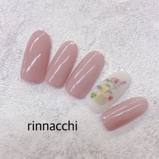 Rinnacchi リンナッチ 沼ノ端のネイルサロン ネイルブック