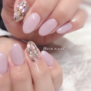 Hein Nail ヘインネイル 豊橋市のネイルサロン ネイルブック