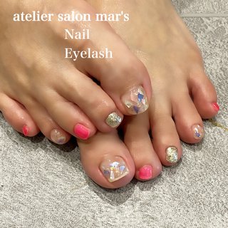 鶴ヶ島ネイルサロンのネイルデザイン ネイルブック